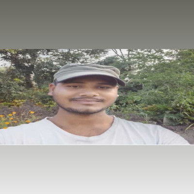 Md Choncol Ali